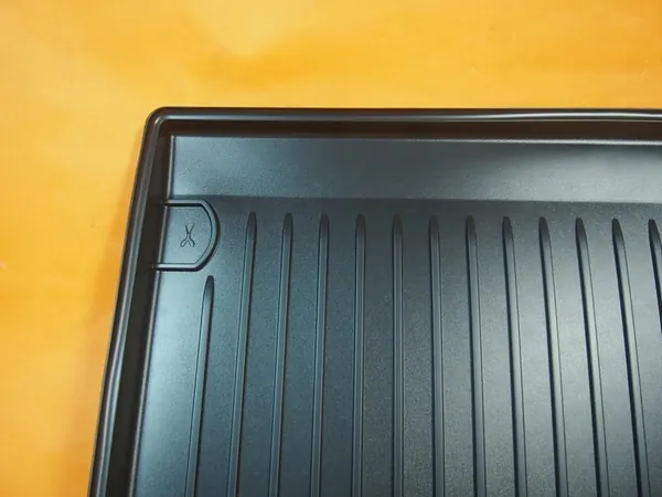 SQ5 8R Q5 Tavaratilan Matto OEM image 7