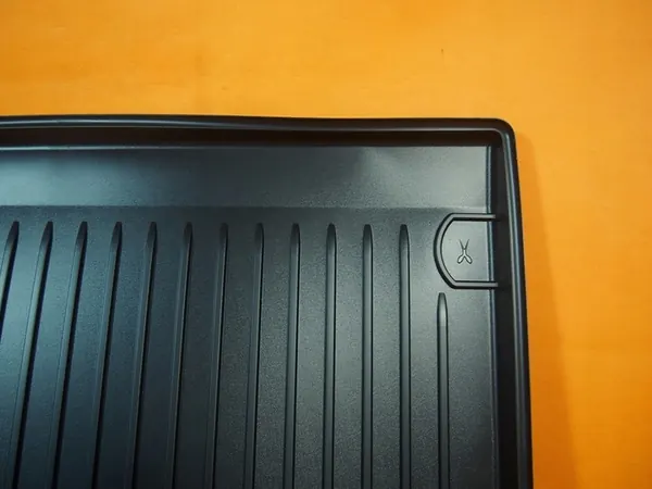 SQ5 8R Q5 Tavaratilan Matto OEM image 8