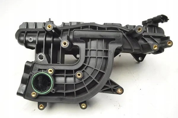 Coletor de admissão Chevrolet Orlando Captiva 2.0 D 25183483 image 10