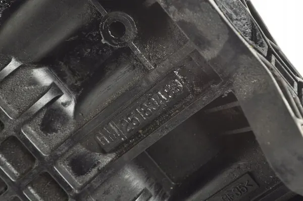 Coletor de admissão Chevrolet Orlando Captiva 2.0 D 25183483 image 4