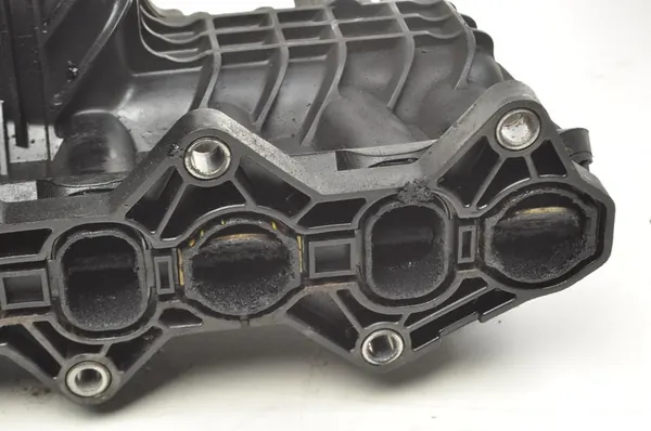 Coletor de admissão Chevrolet Orlando Captiva 2.0 D 25183483 image 9