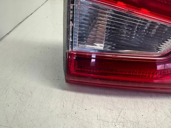 Nissan Qashqai J11 Luz Trasera Izquierda 26555 4EA5C image 3