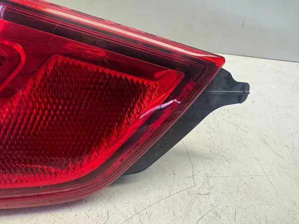 Nissan Qashqai J11 Luz Trasera Izquierda 26555 4EA5C image 5