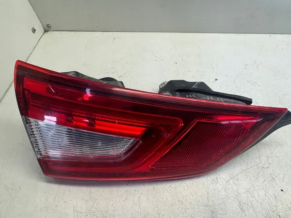 Nissan Qashqai J11 Luz Trasera Izquierda 26555 4EA5C image 6