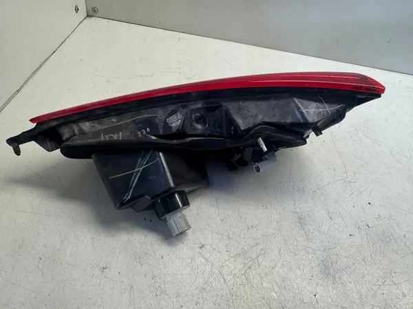 Nissan Qashqai J11 Luz Trasera Izquierda 26555 4EA5C image 7