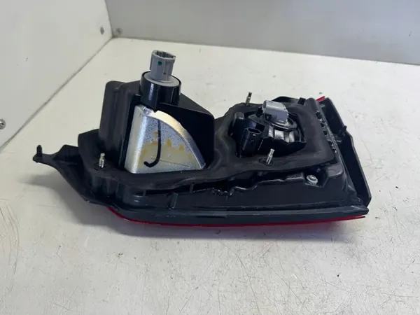 Nissan Qashqai J11 Luz Trasera Izquierda 26555 4EA5C image 8