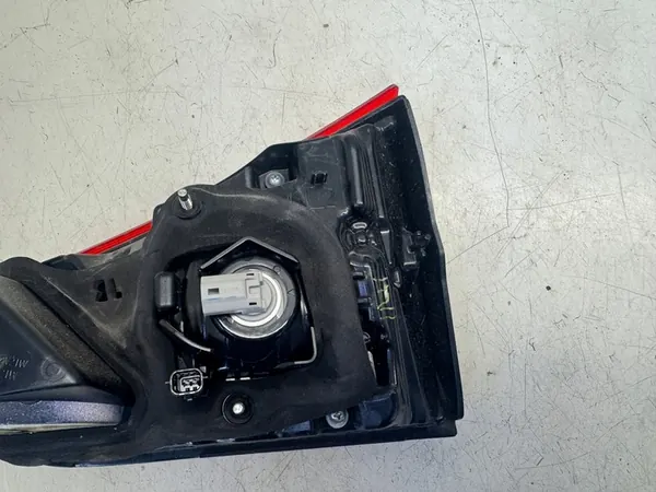 Nissan Qashqai J11 Luz Trasera Izquierda 26555 4EA5C image 9