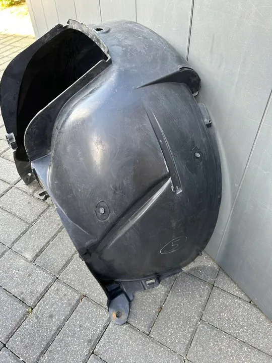 Dacia OE 8200595794 Left Front Wheel Arch image 2