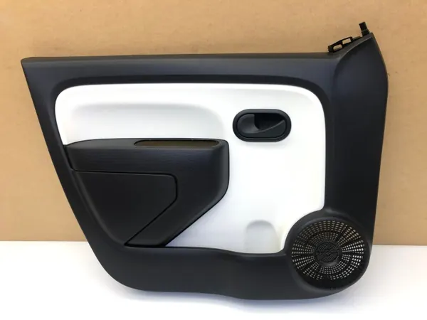 OEM 809012648R Dörrklädsel Vänster Fram Twingo 3 image 2