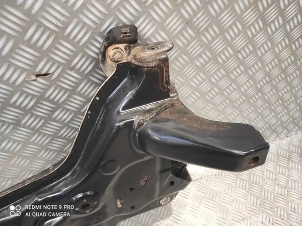 Motorlager OEM TWS42210 für Opel Corsa D 2006-2014 image 8