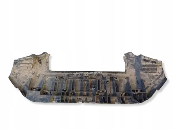 OEM 9808501880 Frontstoßstangenschutz für Citroen Jumpy image 2