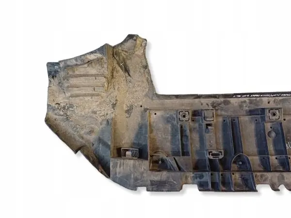 OEM 9808501880 Frontstoßstangenschutz für Citroen Jumpy image 4