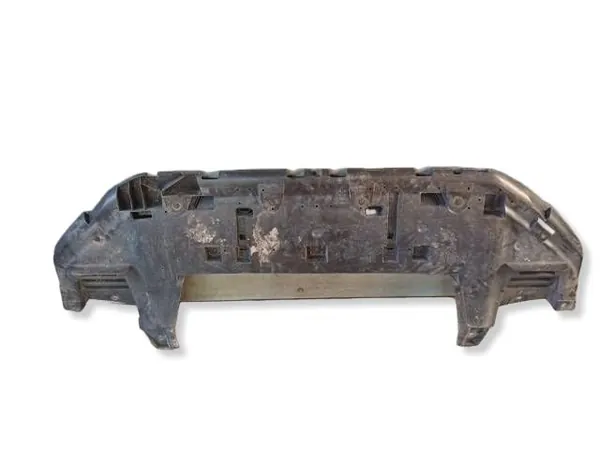 OEM 9808501880 Frontstoßstangenschutz für Citroen Jumpy image 6