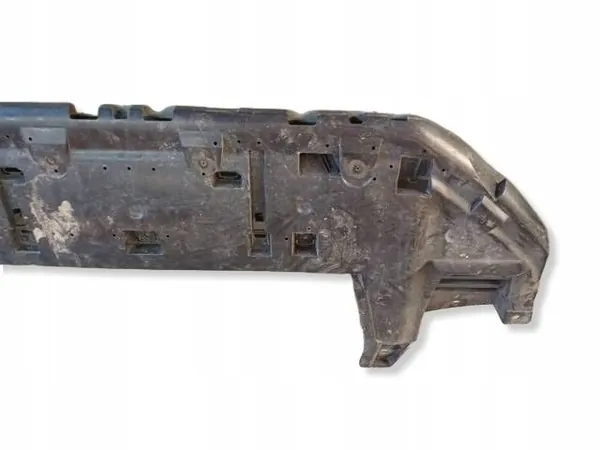 OEM 9808501880 Frontstoßstangenschutz für Citroen Jumpy image 7