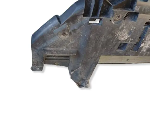 OEM 9808501880 Frontstoßstangenschutz für Citroen Jumpy image 8