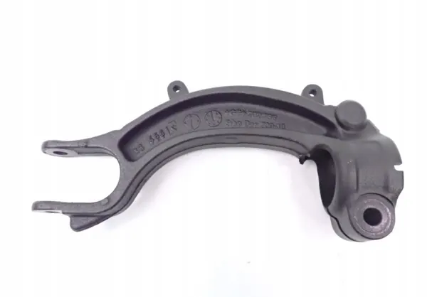 Garfo do amortecedor dianteiro esquerdo OEM 8R0413037C Audi A8 D4 image 4