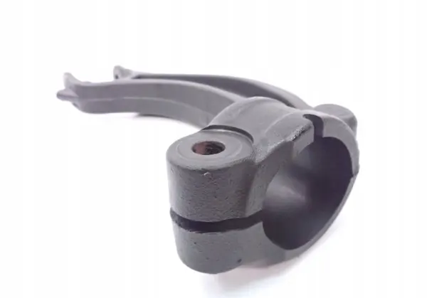 Garfo do amortecedor dianteiro esquerdo OEM 8R0413037C Audi A8 D4 image 5