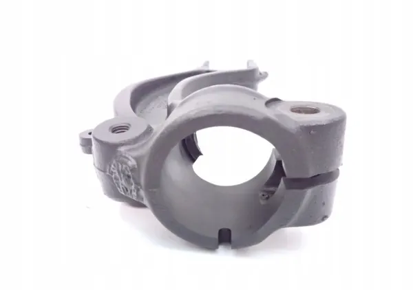 Garfo do amortecedor dianteiro esquerdo OEM 8R0413037C Audi A8 D4 image 8