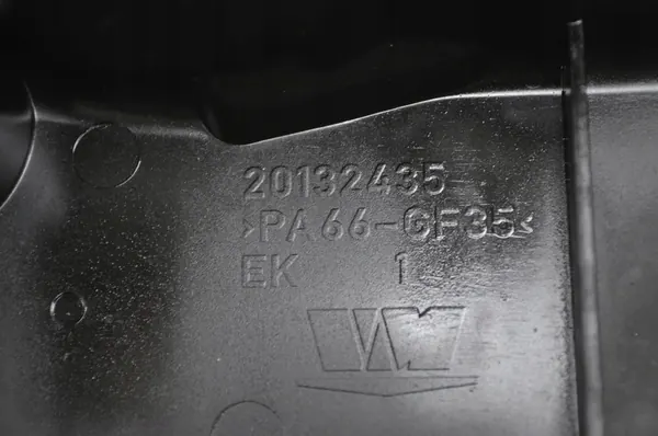 Jeep Grand Cherokee 3.0 Tampa de Válvula image 3