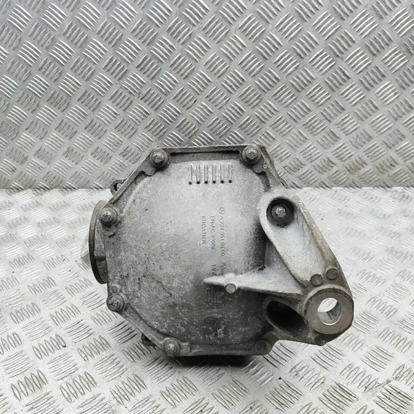 Redutor traseiro Mercedes-Benz S W222 A2223510600 image 4