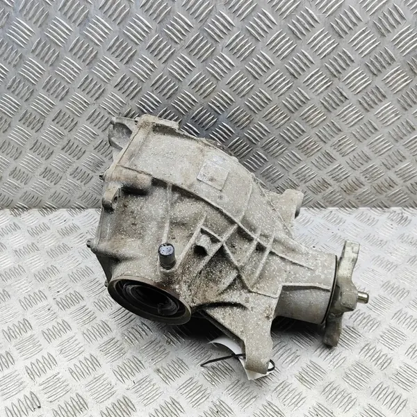 Redutor traseiro Mercedes-Benz S W222 A2223510600 image 5