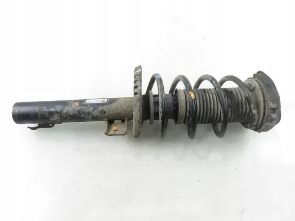 Brazo de suspensión delantero izquierdo VW OEM 6Q0413031CE image 2