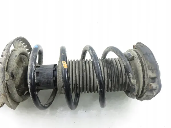 Brazo de suspensión delantero izquierdo VW OEM 6Q0413031CE image 5