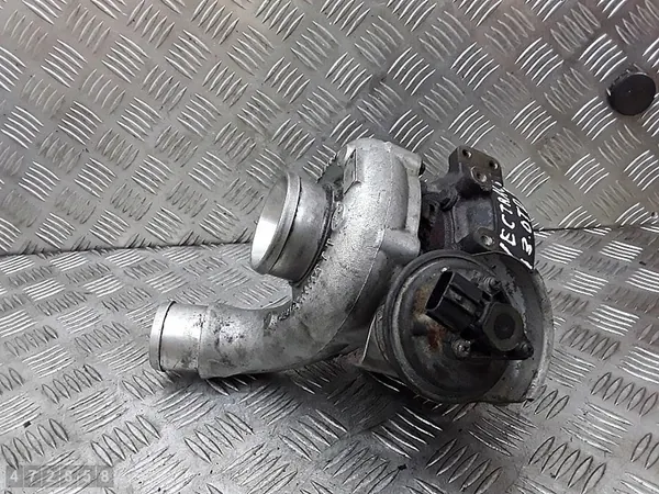 Turbocompressor Opel Vectra 2004 3000td image 3