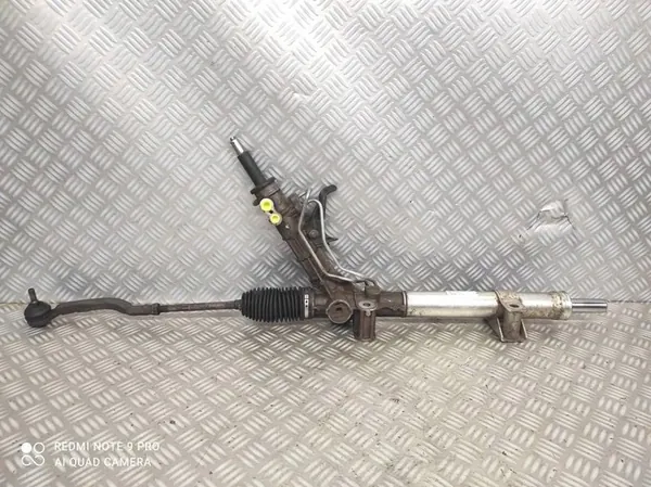 Caixa de Direção 490018549R Fiat Talento 14- image 2