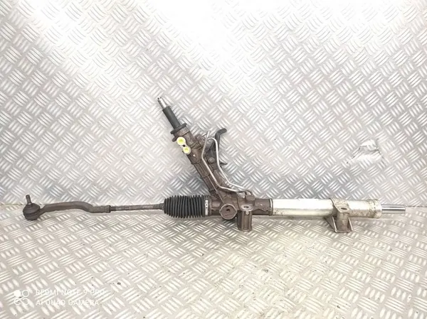 Caixa de Direção 490018549R Fiat Talento 14- image 3