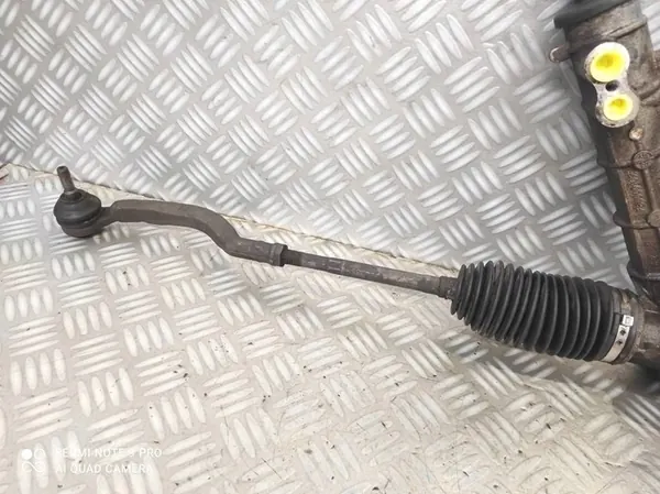 Caixa de Direção 490018549R Fiat Talento 14- image 4