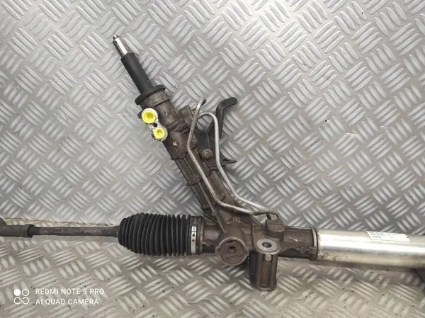 Caixa de Direção 490018549R Fiat Talento 14- image 5