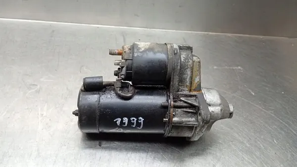 Motor de arranque Opel Astra F 1.4B D6RA162 image 3