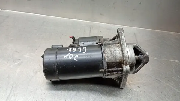 Motor de arranque Opel Astra F 1.4B D6RA162 image 4