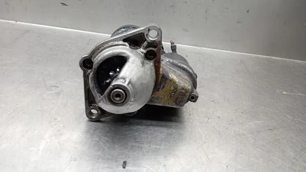 Motor de arranque Opel Astra F 1.4B D6RA162 image 5