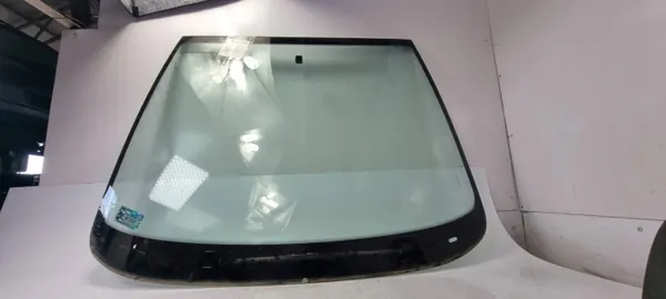 PEUGEOT OEM Voorruit - Gebruikte staat image 5