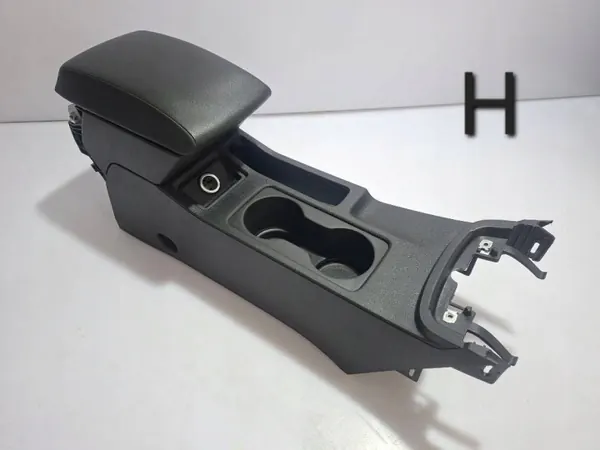 Accoudoir console centrale SEAT LEON III OEM 5F1032473 image 2