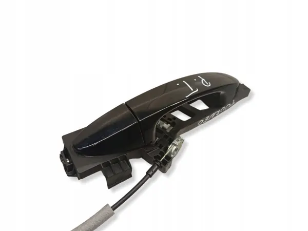 ET76-A224A37-AA/BB Linker voorportierhendel Ford image 5