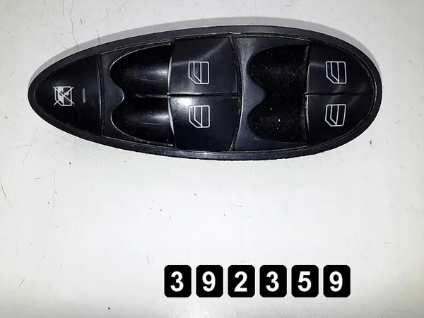 Brytare Mercedes E Class 2008 a2118213579 image 2