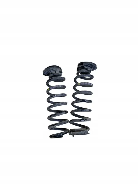 Amortiguadores de muelle traseros Mercedes-Benz GLC C253 OEM NOB1599 image 2