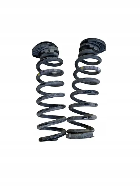 Amortiguadores de muelle traseros Mercedes-Benz GLC C253 OEM NOB1599 image 3