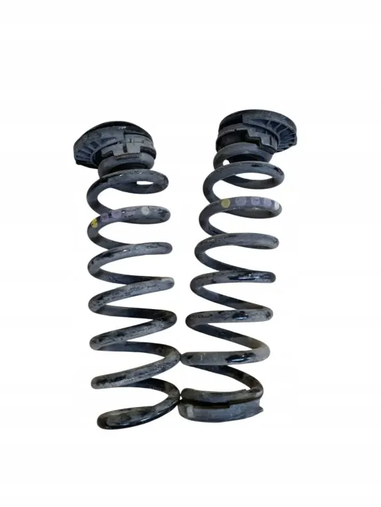 Amortiguadores de muelle traseros Mercedes-Benz GLC C253 OEM NOB1599 image 4