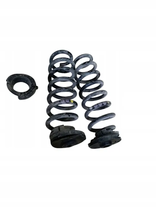 Amortiguadores de muelle traseros Mercedes-Benz GLC C253 OEM NOB1599 image 7