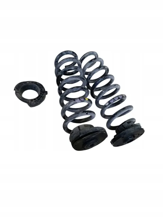 Amortiguadores de muelle traseros Mercedes-Benz GLC C253 OEM NOB1599 image 8