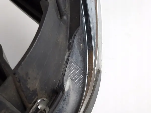 BMW 5 G30 G31 Chrome Kidney Grill LCI 21+ Original Luxury image 7