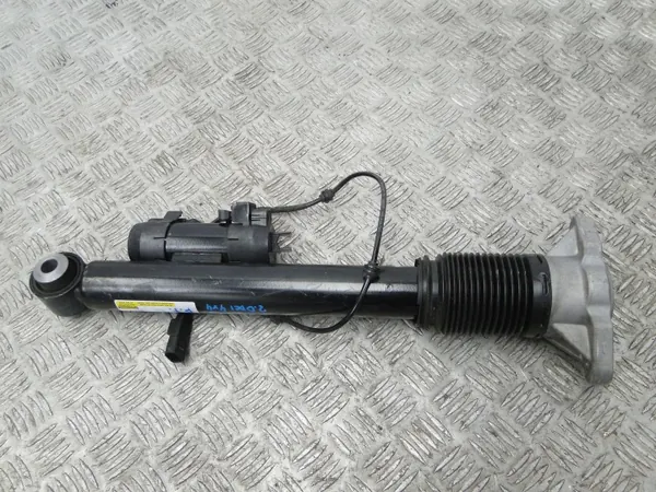 Taka Oikea Jousitus OEM A1673202201 Mercedes image 3