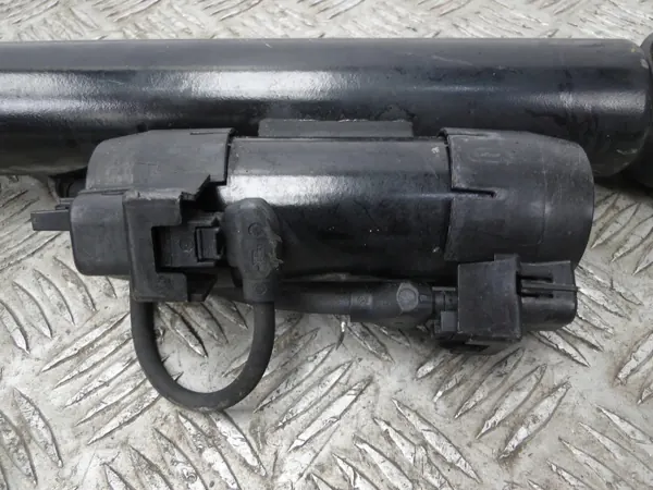 Taka Oikea Jousitus OEM A1673202201 Mercedes image 4