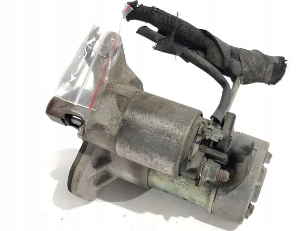 Motor de arranque Renault Megane IV 1.6 205CV image 2