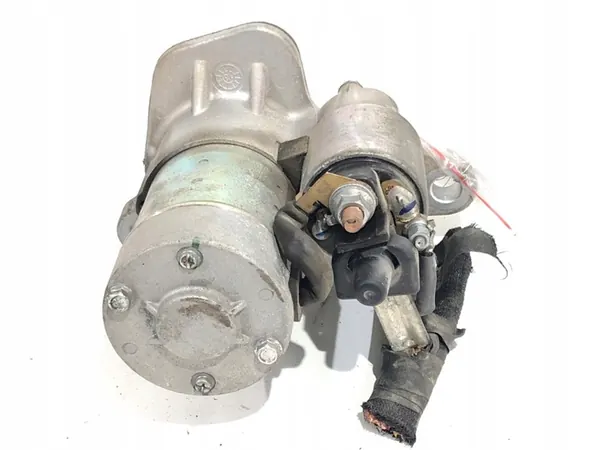 Motor de arranque Renault Megane IV 1.6 205CV image 3