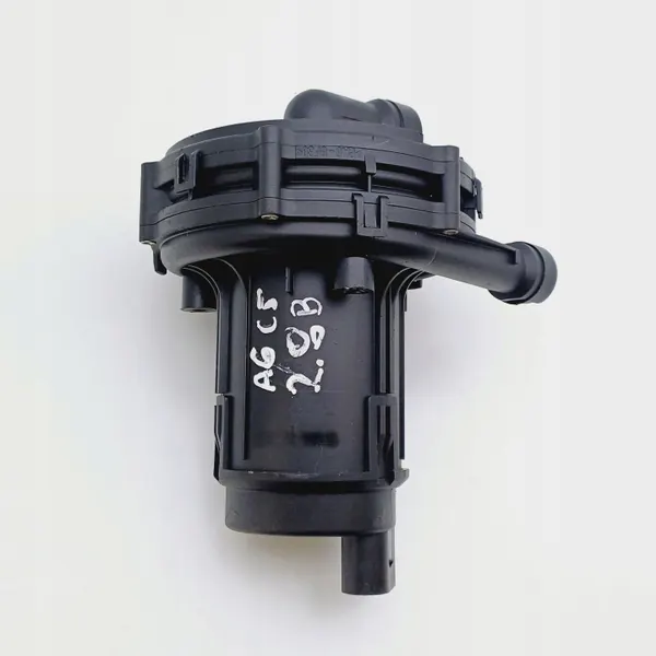 Secundaire luchtpomp OEM DRC99363 voor Audi A6 C5 2.8 image 2